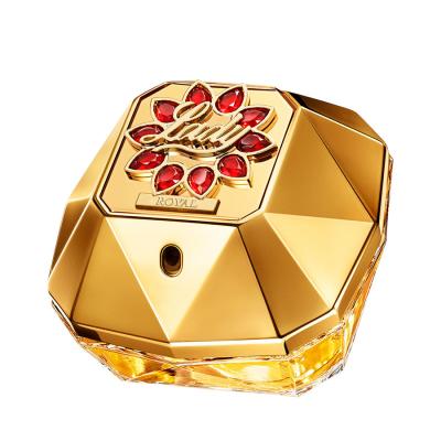 Paco Rabanne Lady Million Royal EDP 80ML Woman tester