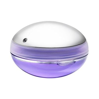 Paco Rabanne Ultraviolet EDP 80ML  Woman tester