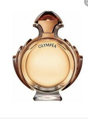Paco Rabanne Olympea Intense Edp 80 ml Woman tester