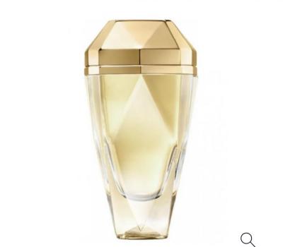 Paco Rabanne Lady Million Eau My Gold Parfüm 80 ML Woman tester