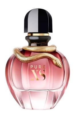 Paco Rabanne Pure XS For Her EDP 80 ml Parfüm Woman tester
