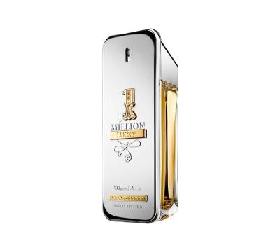 Paco Rabanne one million Lucky EDT 100 ml Man tester