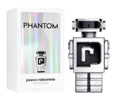 Paco Rabanne Phantom EDT 100 ml JLT Man
