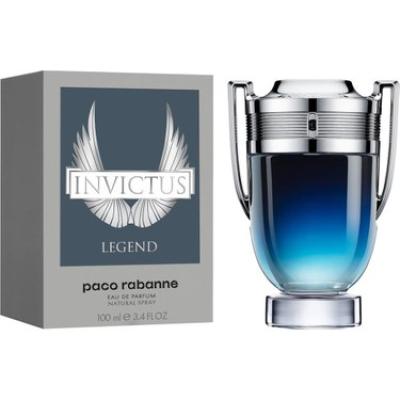 Paco Rabanne Invictus Legend EDT 100 ml JLT Man