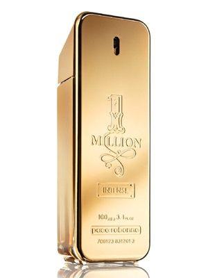 Paco Rabbane one Million Edt İntense 100ml Parfüm Man tester