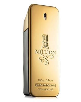 Paco Rabbane one Million Edt 100ml  Parfüm Man tester
