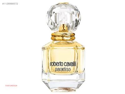 Roberto Cavalli Paradiso EDP 75 ml Woman tester
