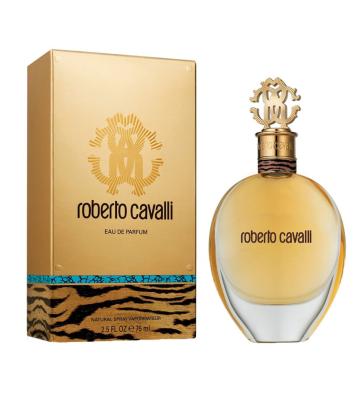 Roberto Cavalli Signature Edp 75 Ml  JLT Woman