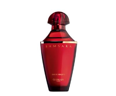 Samsara Eau de Toilette Guerlain Woman tester