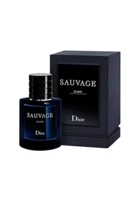 Dior Sauvage Elixir 100 ml JLT