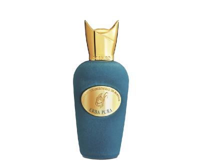 Sospiro Erba Pura Edp 100 Ml Unisex