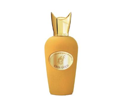 Sospiro Erba Gold 100 Ml Edp Unisex