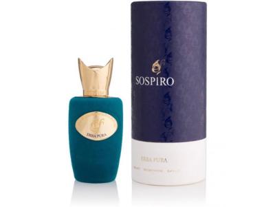 Sospiro Erba Pura Edp 100 ml JLT Unisex