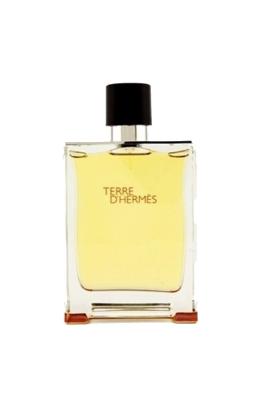 Terre D Hermes Edt 100ml Parfüm Man tester