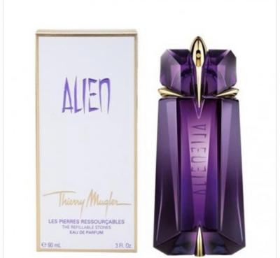 Thierry Mugler Alien Edp 90  ml JLT Woman