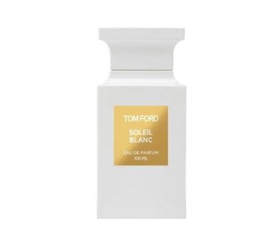 Tom Ford Soleil Blanc EDP 100 Ml Woman tester