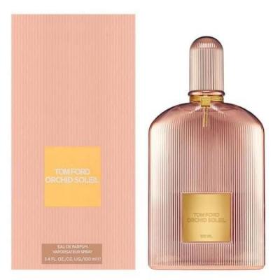 Tom Ford Soleil Orchid EDP 100 ml JLT Woman