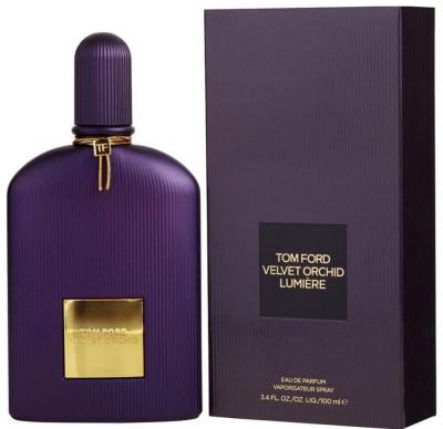 Tom Ford Velvet Orchid Edp 100 ml JLT Woman