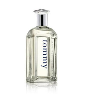 Tommy Hilfiger Man Edt 100 ml Man tester