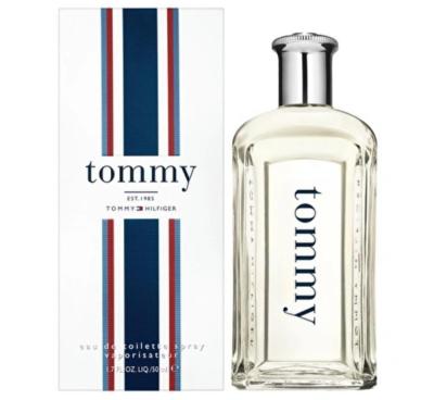 Tommy Hilfiger Man Edt 100 ml JLT Man