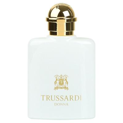 Trusardi Donna White Edp 100ml Parfüm Woman tester