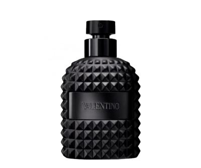 Valentino Uomo Black Edt 100ml Erkek Parfüm Man