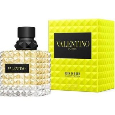 Valentino Born In Roma Donna Yellow Dream Edp 100 ml JLT Woman