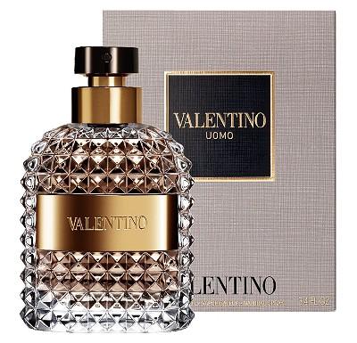 Valentino Uomo EDT 100 ml  JLT Man