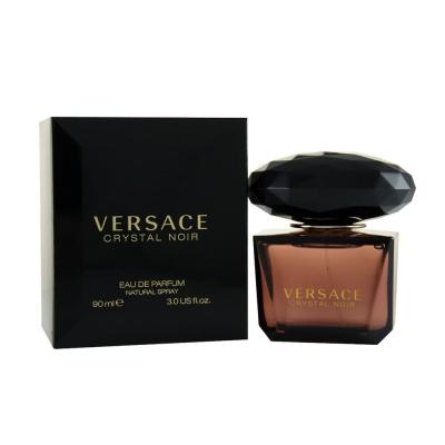 Versace Crystal Noir EDP  90 ml JLT Woman