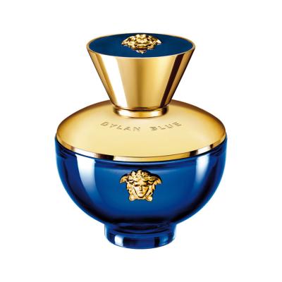 Versace Dylan Blue Pour Femme EDP 100 ml Parfüm Woman tester