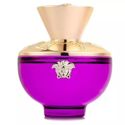 Versace Dylan Purple EDP 100 ml Parfüm Woman tester