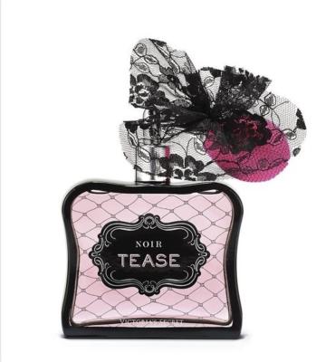 Victoria Secret Noir Tease 100ml Edp Parfüm Woman tester