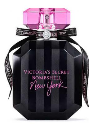 Victoria Secret Bombshell New York 100ml Edp Parfüm Woman tester