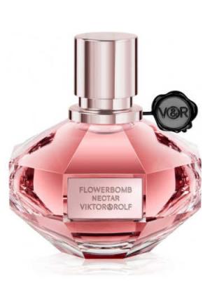 Viktor&Rolf Flowerbomb Nectar 100ml Edp Woman tester