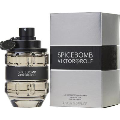 Viktor Rolf Spicebomb EDT 90 ml  JLT Man