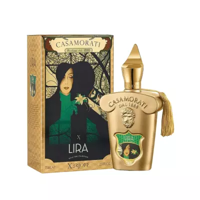 Xerjoff Casamorati Lira 100ml JLT