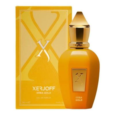 Xerjoff Erba Gold EDP 100 ml JLT