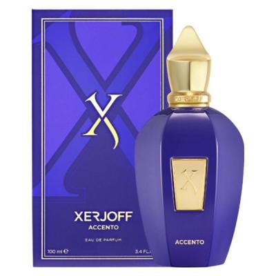 Xerjoff Accento EDP 100 ml JLT
