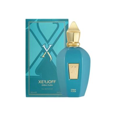 Xerjoff Erba Pura EDP 100 ml JLT Unisex