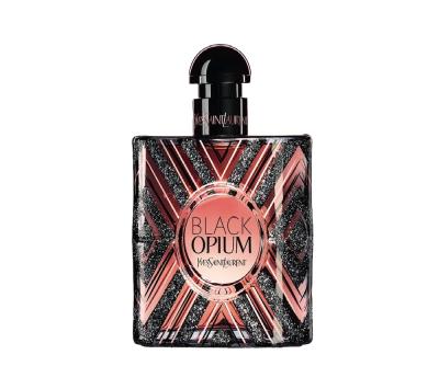 YSL Black Opium EDP Pure Illusion Limited Edition 90 ml