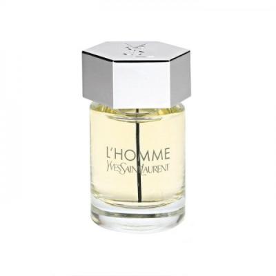 Ysl L’Homme Edt 100ml Man tester
