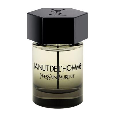Ysl L’Homme Nuit Edt 100ml Man tester