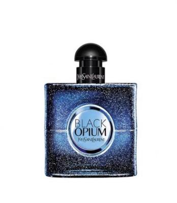 Yves Saint Laurent Black Opium Intense EDP 90ML Woman tester