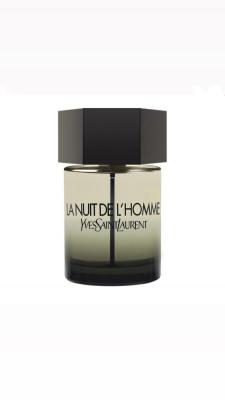 Yves Saint Laurent La Nuit De L'Homme Edt 100 Ml Parfüm Man tester