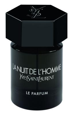Yves Saint Laurent La Nuit de L' Homme Le Parfum Man tester
