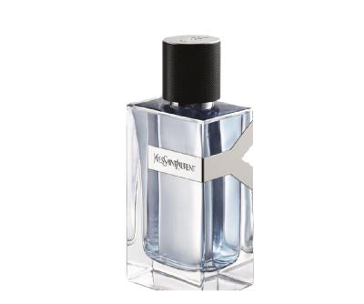 Yves Saint Laurent New Y Men Edt 100 ml tester