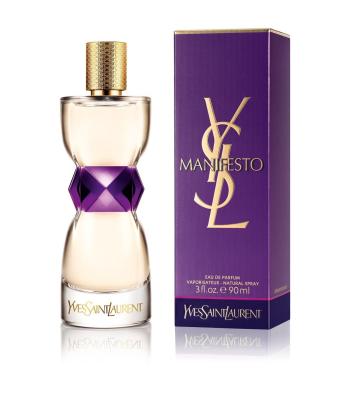 Yves Saint Laurent Manifesto 90 Ml Edp JLT Woman