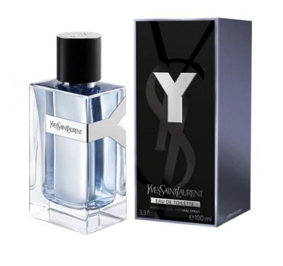 Yves Saint Laurent Y Men EDT 100 ml JLT Man