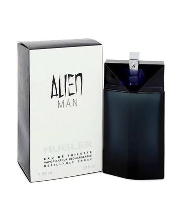 Alien mugler Man 100 ml JLT
