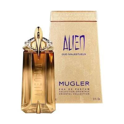 Alien oud majesteux Edp 90 ml JLT